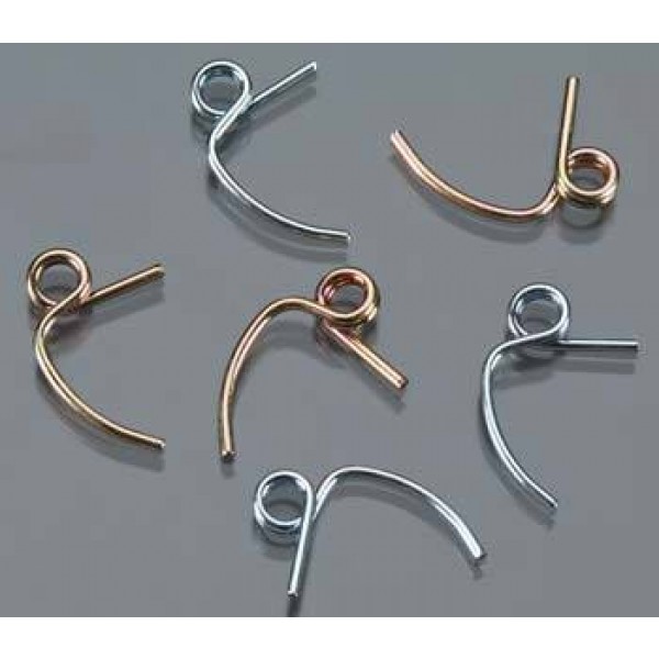 HPI Racing Clutch Spring Set 0.9mm/1.0mm (3)