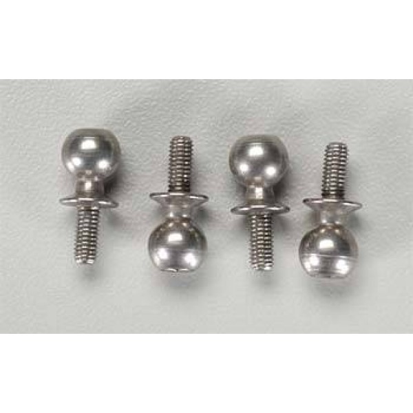 HPI Racing Balls, 6.8x16mm (Baja) (4)