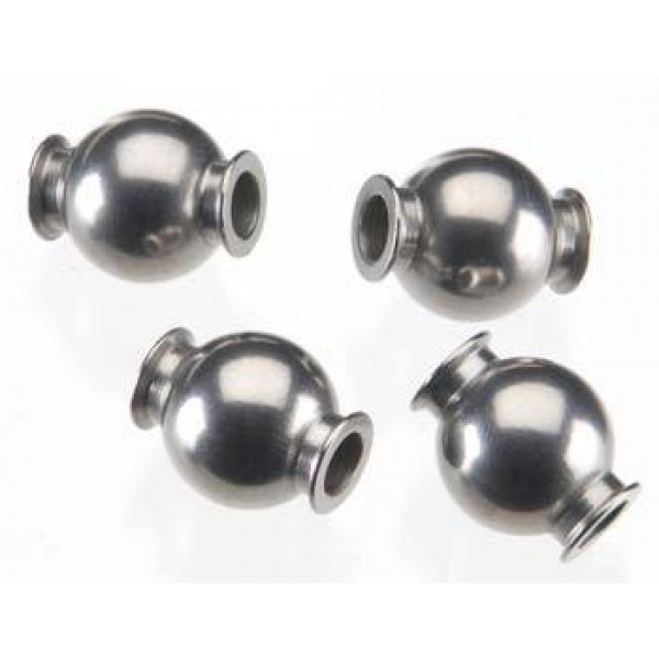 HPI Racing Balls, 14x17mm (Baja) (4)