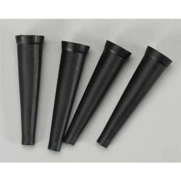 HPI Racing Shock Bootss, 20x70mm (Baja) (4)