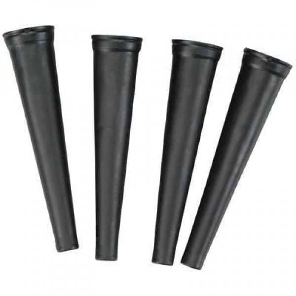 HPI Racing Shock Bootss, 20x80mm (Baja) (4)