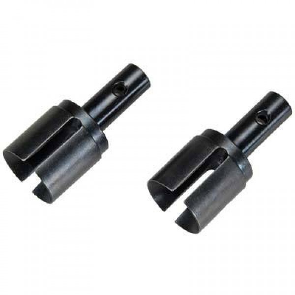HPI Racing Differential Shafts, 22x48mm (Baja) (2)