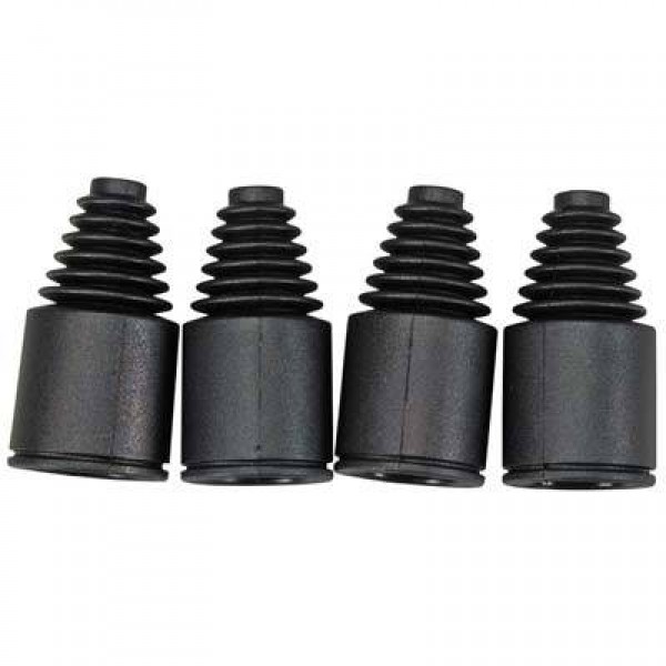 HPI Racing Axle Boots, 22x47mm (Baja) (4)