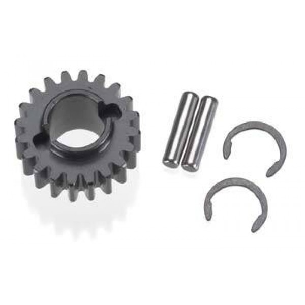 HPI Racing Heavy Duty Drive Gear, 20T