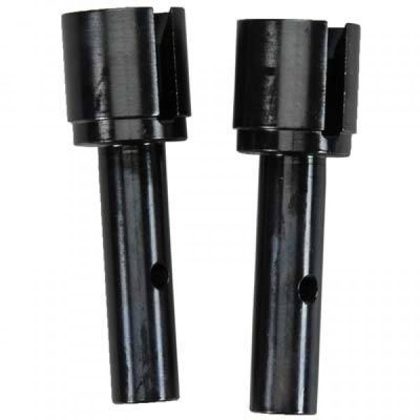 HPI Racing Drive Axles, 22x68mm (Baja) (2)