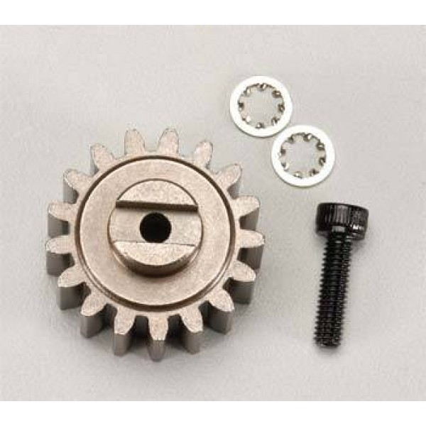 86493 Pinion Gear 17T Baja