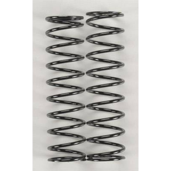 HPI Racing Shock Spring, 10.5 Coils Red (Hellfire)