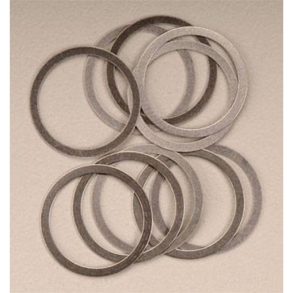 HPI Racing Washers, 13x16x0.2mm (Hellfire) (10)