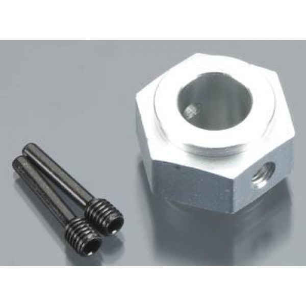 HPI Racing Disc Brake Hub 24x16mm (Baja)