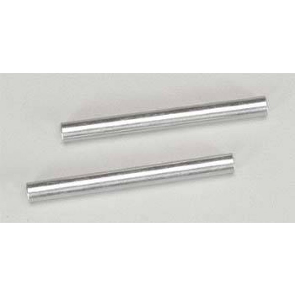 HPI Racing Steering Crank Shafts, 5x53mm (Baja) (2)