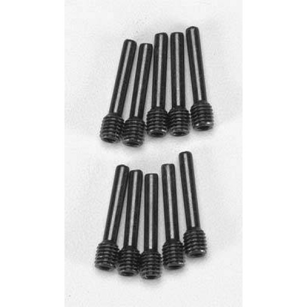 HPI Racing Screw Shafts, M5x3x22mm (Baja) (10)