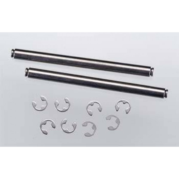 HPI Racing Shafts, 6x80mm, Baja 5B (2)