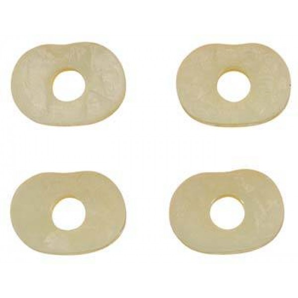 HPI Racing Damper Bushing (Baja) (4)