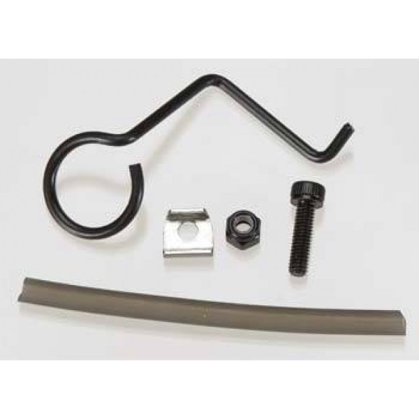 HPI Racing Tuned Pipe Mount