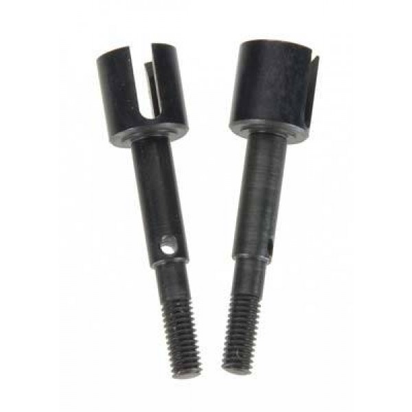 HPI Racing Rear Axles, 5x41mm (Firestorm) (2)
