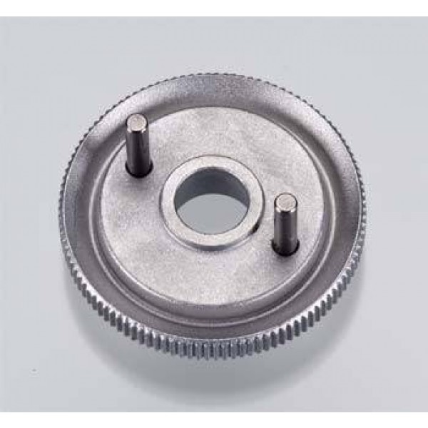 HPI Racing Flywheel, 7x33x7mm (Firestorm)