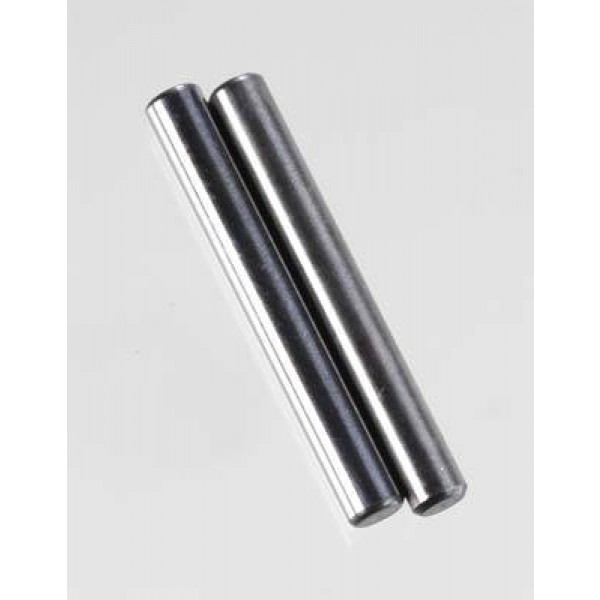 HPI Racing Steering Posts, 3x23mm (Firestorm) (2)
