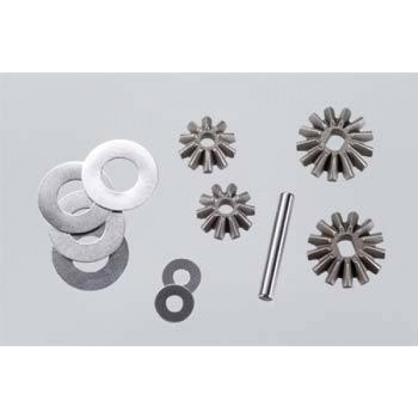 HPI Racing Gear Differential Bevel Gears,13T/10T (Firestorm)