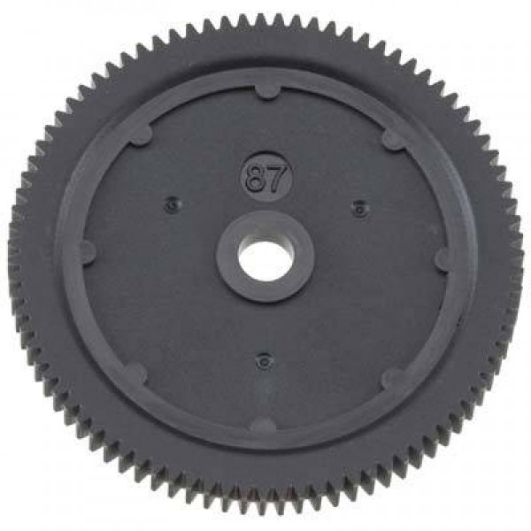 HPI Racing Spur Gear, 48P 87T