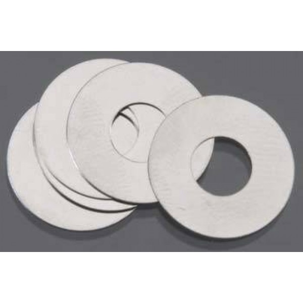 HPI Racing Washers, 6x15x0.2mm (6)