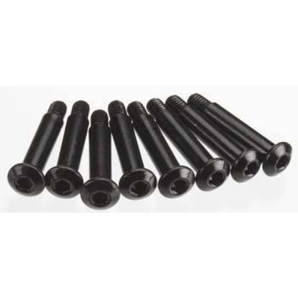 HPI Racing Step Screws, M5x20mm (Baja 5T) (8)