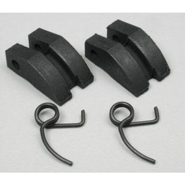 HPI Racing Clutch Shoe & Spring Set Nitro 3