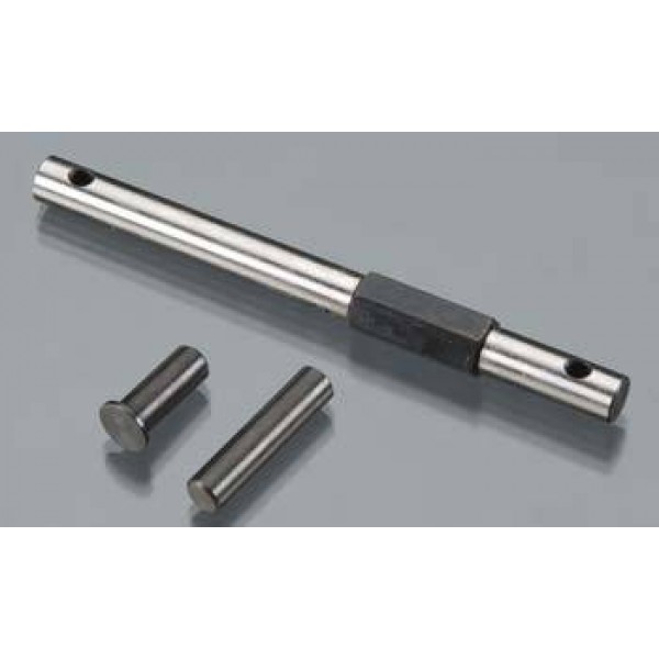 HPI Racing Shaft Set Reverse Module (Savage)