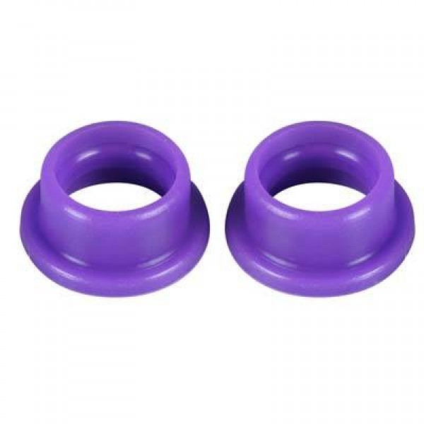 HPI Racing Shaped Exhaust Gasket, S21 S25 (2)