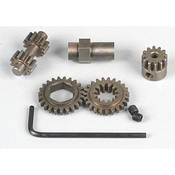 HPI Racing Gear Set Motor Unit Roto Start