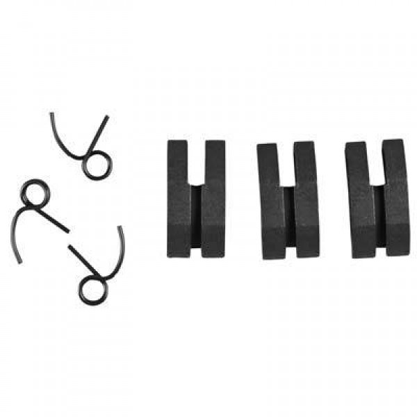 HPI Racing Clutch Shoe/Spring Set (Savage 25 RTR)