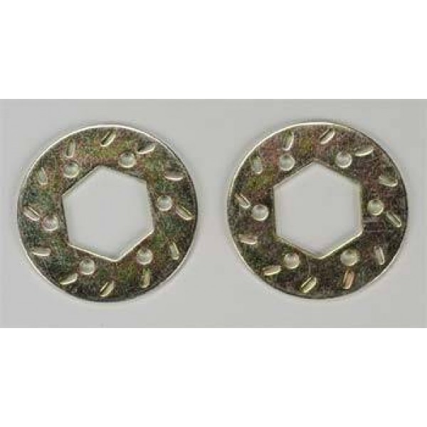 HPI Racing Brake Disk Rotor (Baja) (2)