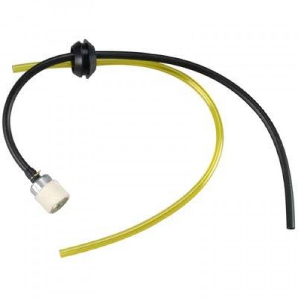 HPI Racing Fuel Line Set (Baja)