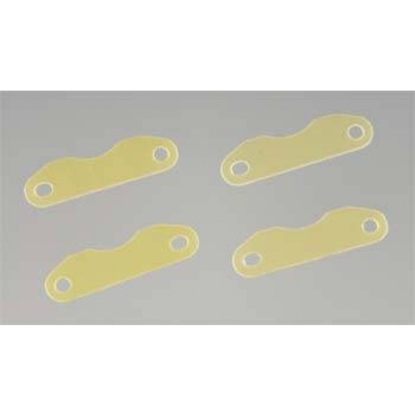 HPI Racing Fiberglass Brake Pad (Hellfire) SS