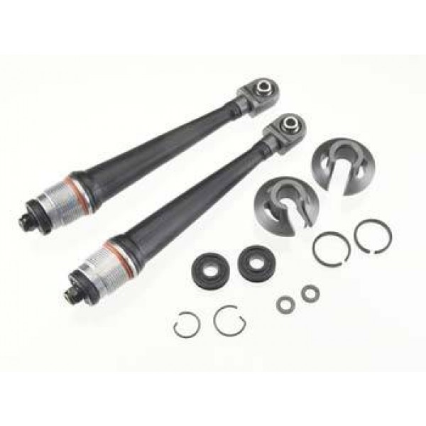 HPI Racing Shock Repair Kit VVC/Heavy Duty Shock Set 137-207mm (Baja)