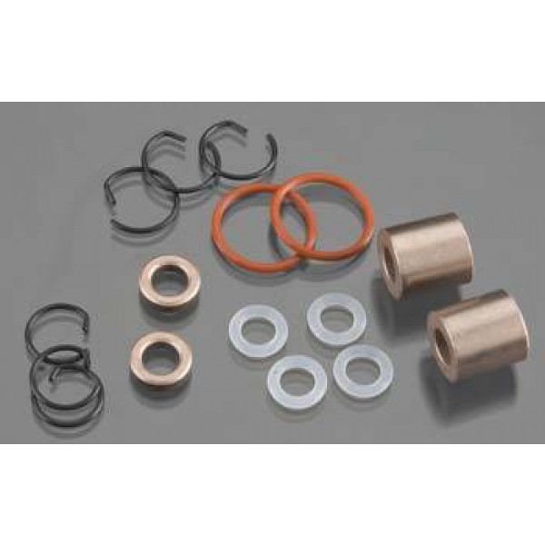 HPI Racing VVC/Heavy Duty Shock Maintenance Set (Baja)
