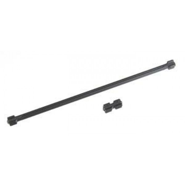 HPI Racing Center Drive Shaft Set