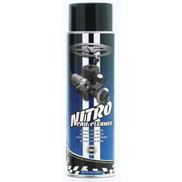 HPI Racing Nitro Car Cleaner 13 oz