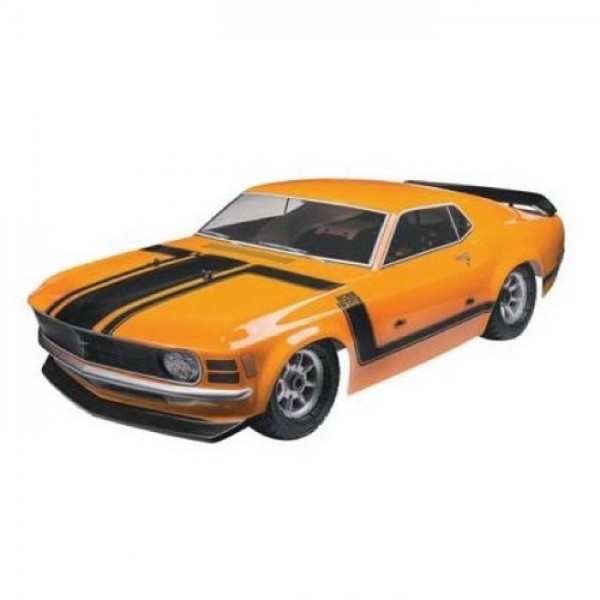 hpi mustang
