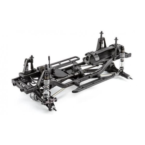 HPI Racing Venture SBK (Scale Builder Kit)