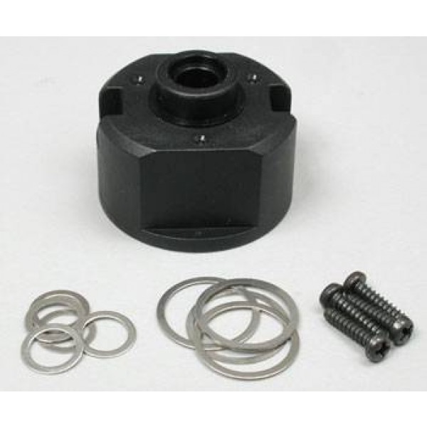 HPI Racing Differential Case (Nitro RS MT)