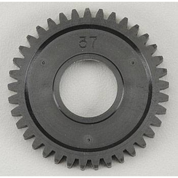 A442 Spur Gear 37T Nitro 2-Speed