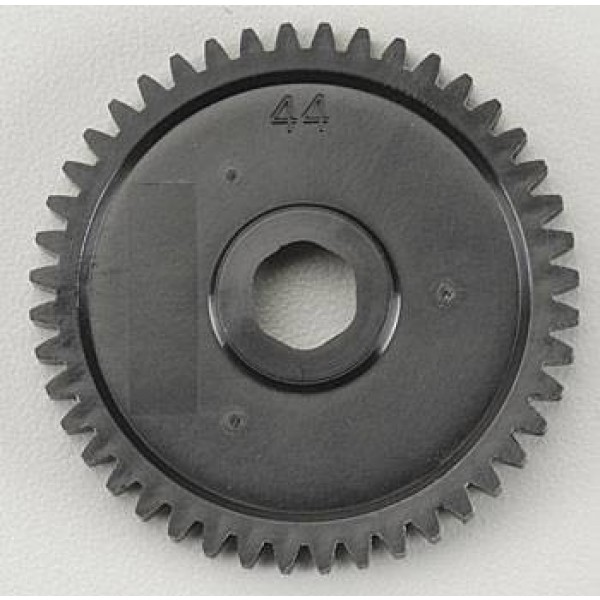A449 Spur Gear 44T Nitro RS4