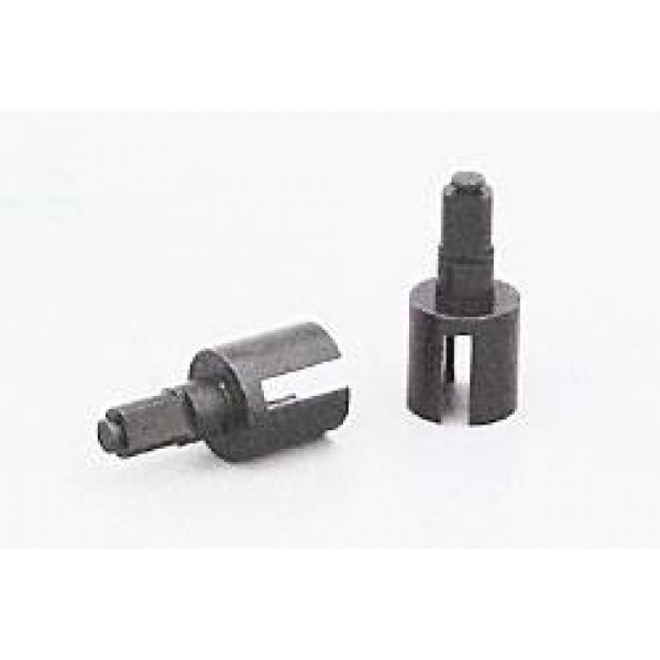 HPI Racing Differential Shaft, Black