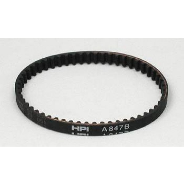 HPI Racing Belt, 53mm 162 54T 5.5mm
