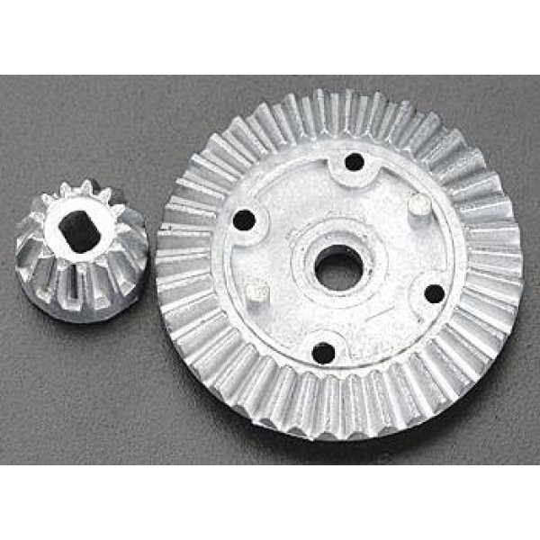 HPI Racing Differential Final Gear Set Nitro RS4 MT