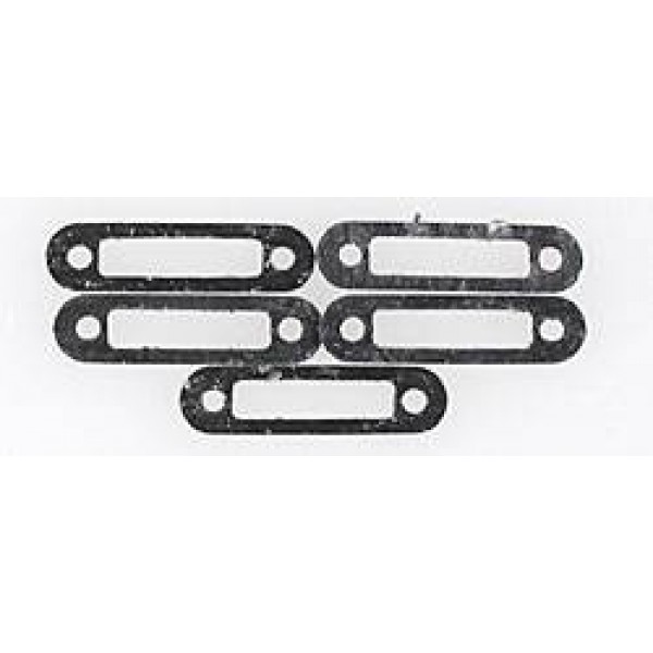 HPI Racing Exhaust Gasket Set