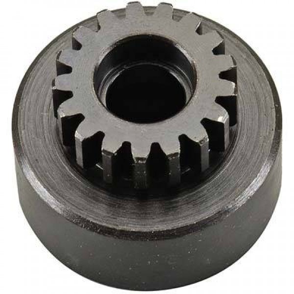 HPI Racing Heavy Duty Clutch Bell, 17T (Savage)