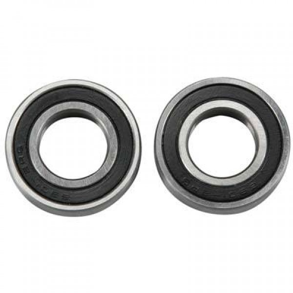 HPI Racing Ball Bearings, 12x24x6mm (Baja) (2)
