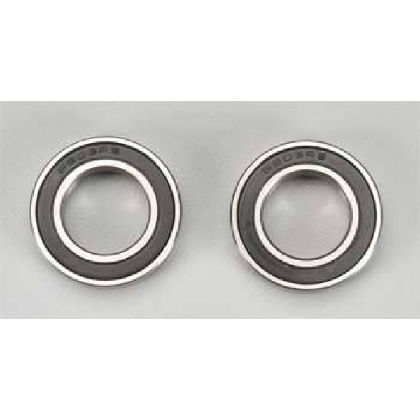 HPI Racing Ball Bearings, 17x30x7mm (Baja 5B) (2)