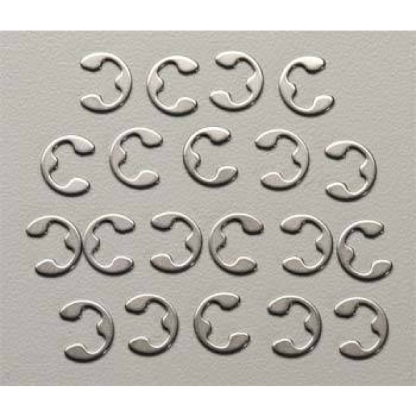 HPI Racing E-Clip, E-4HD (Baja) (20)